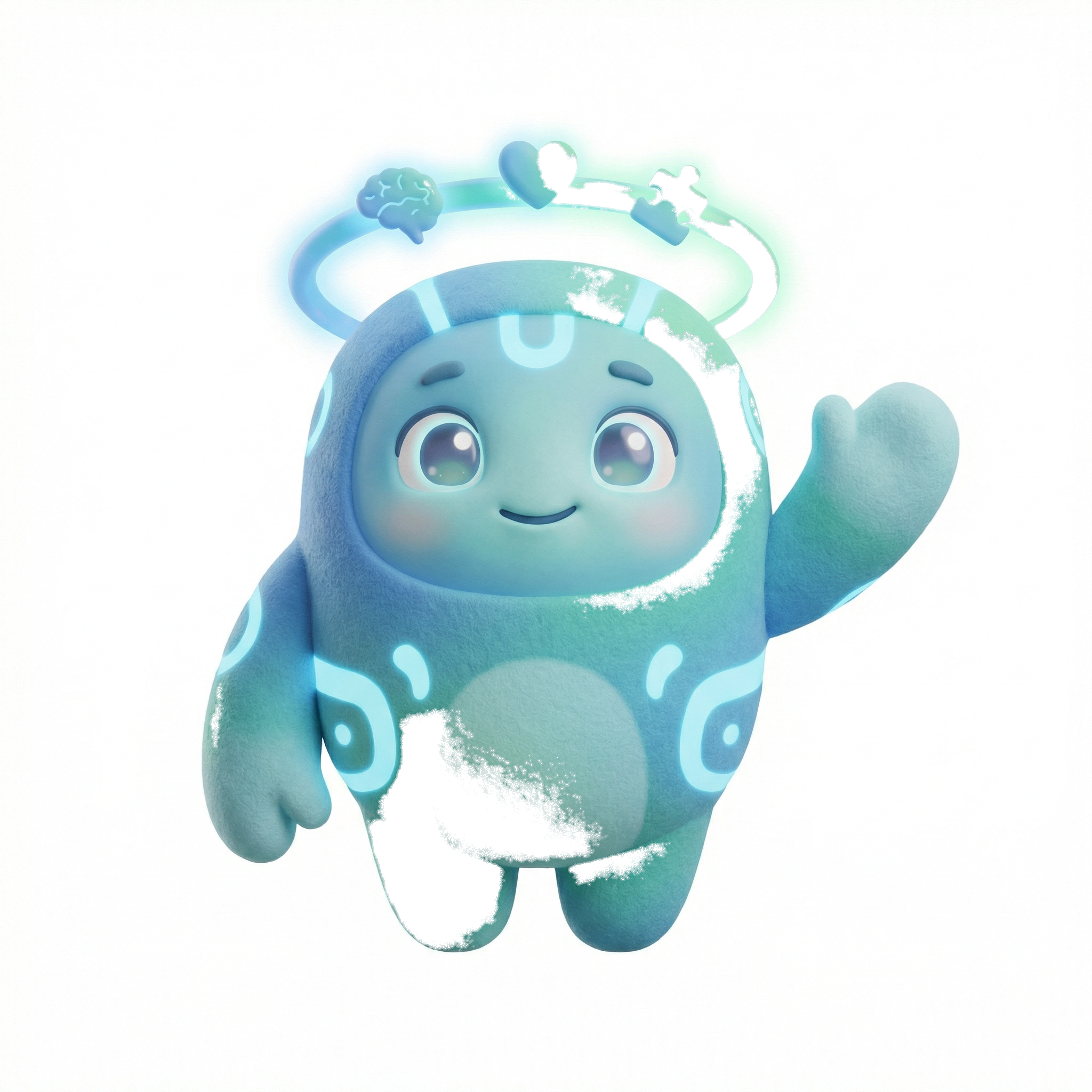 Go-Autisme Intelligent Avatar